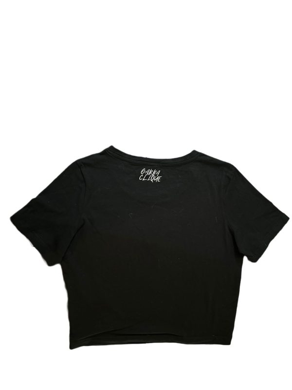Hatseflatssss - Crop-Top - Afbeelding 2