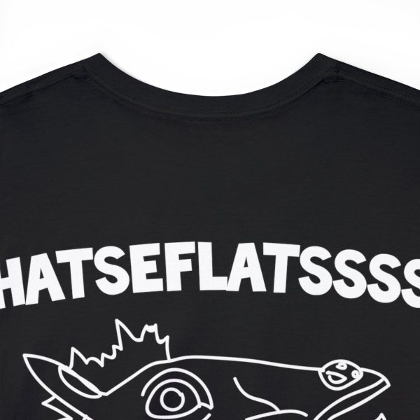 T-Shirt Hatseflatssss - Afbeelding 12