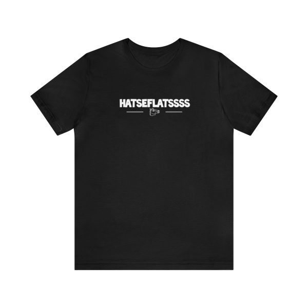 T-shirt King of the Road