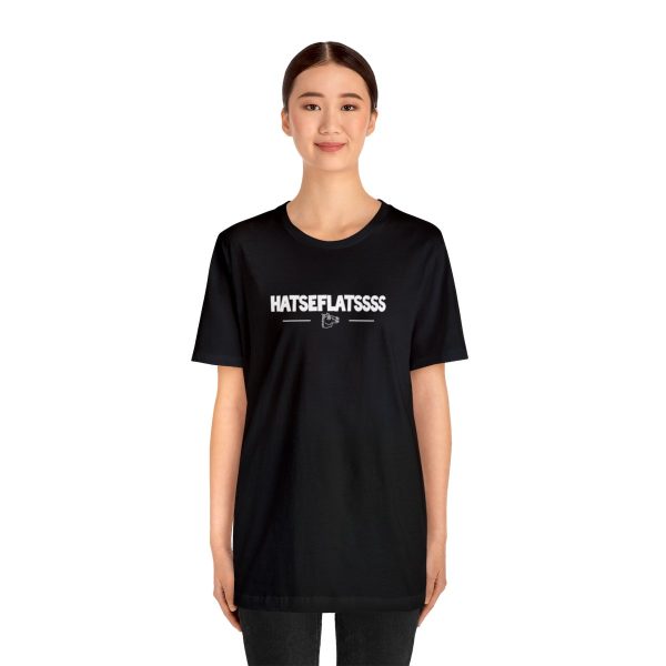 T-shirt King of the Road - Afbeelding 3