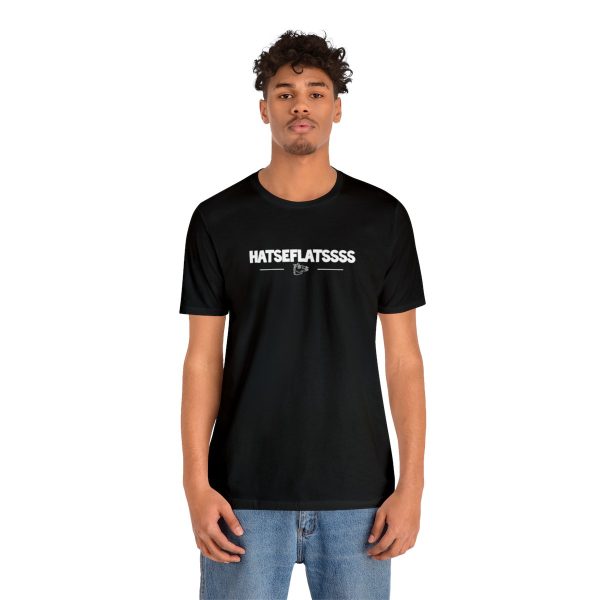 T-shirt King of the Road - Afbeelding 4