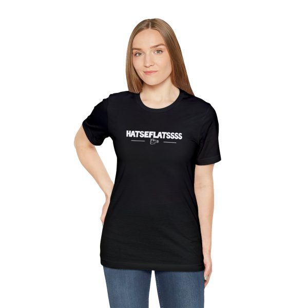 T-shirt King of the Road - Afbeelding 5