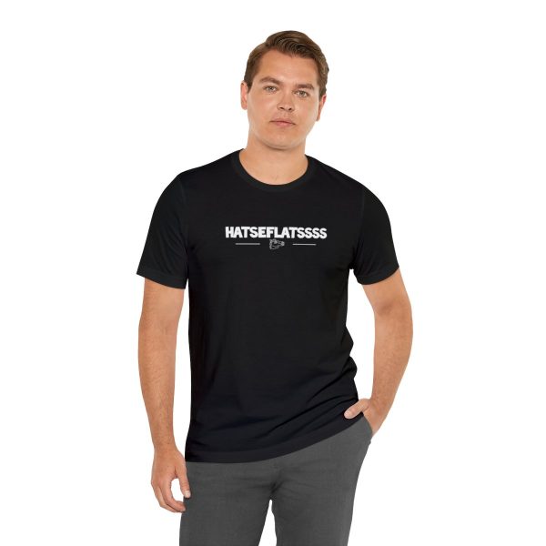 T-shirt King of the Road - Afbeelding 6
