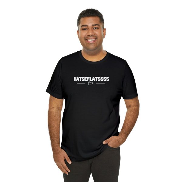 T-shirt King of the Road - Afbeelding 8
