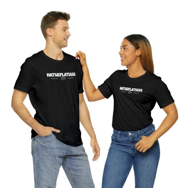 T-shirt King of the Road - Afbeelding 10