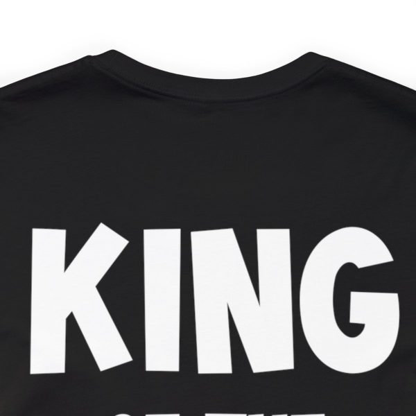 T-shirt King of the Road - Afbeelding 12