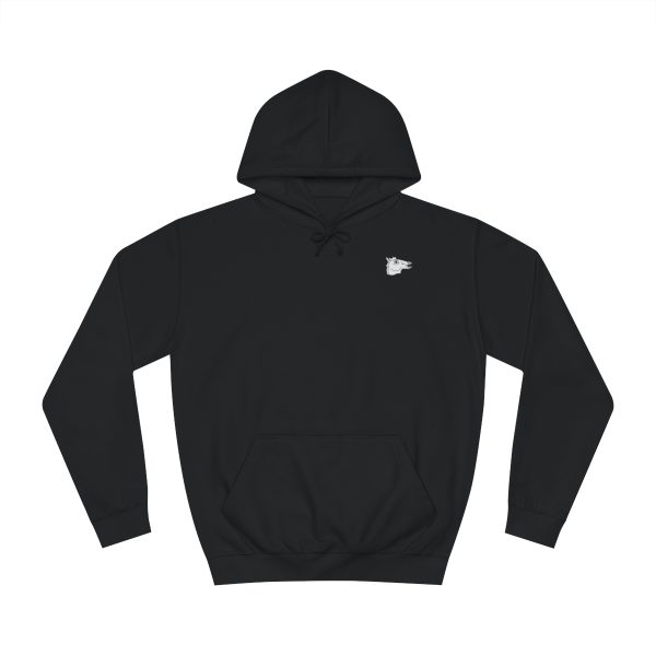 Hoodie - Hatseflatssss