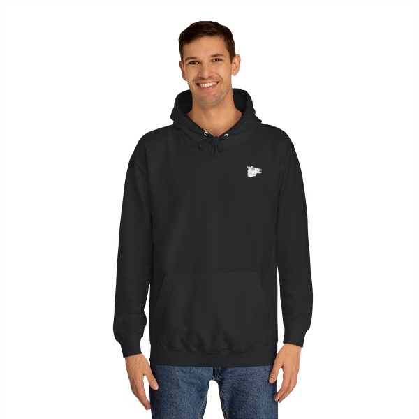 Hoodie - Hatseflatssss - Afbeelding 3